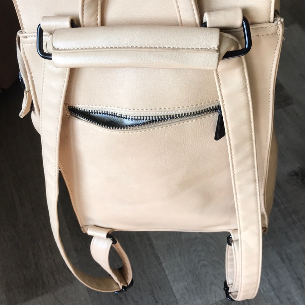 Pixie Mood Vegan Leather Backpack - image 5